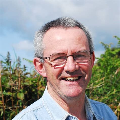 Pádraig O’Brien – Rural Ireland Tech Advocates.
